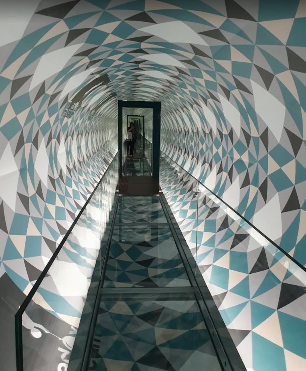 Paradox Museum Paris