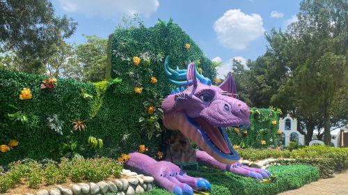 Wonder Park - HolidaySG