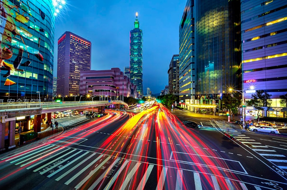 Taipei 101: Observatory Ticket & Package