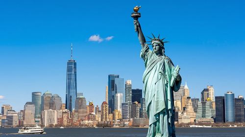 Battery Park and Statue of Liberty self-guided walking audio tour Day Tours
