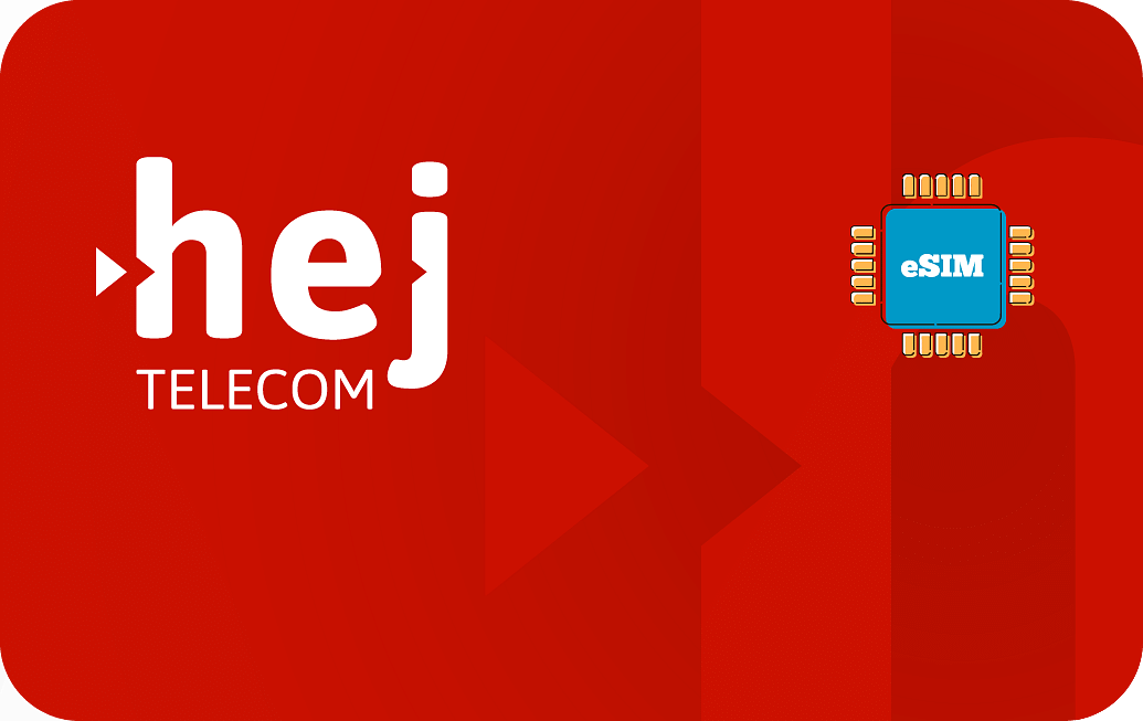 Airalo Albania e-Sim Package