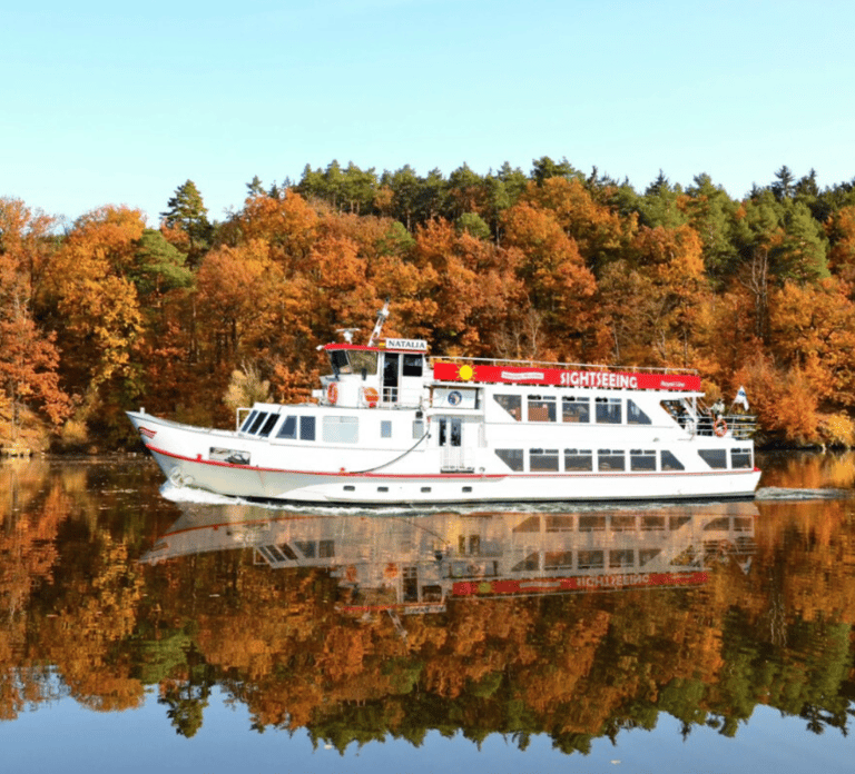 Helsinki: Evening Archipelago Cruise