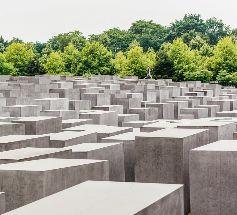 Berlin WelcomeCard: Discounts & Transport Berlin Zones (AB)