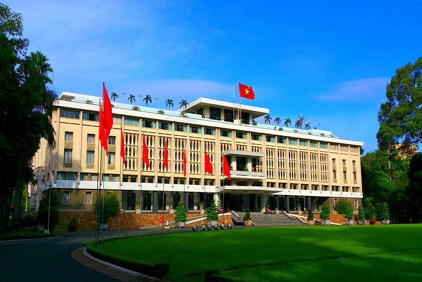 [Full Day] Ho Chi Minh City And Cu Chi Tunnels Tour