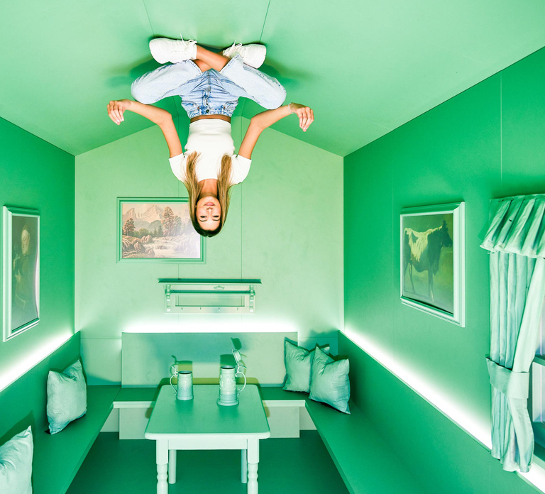 Munich: Studio of Wonders Entry Ticket