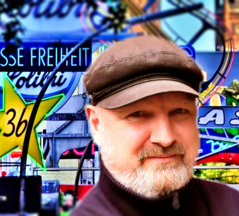 Die Kiez-Kapitän Reeperbahn & Beatles Kieztour Hamburg