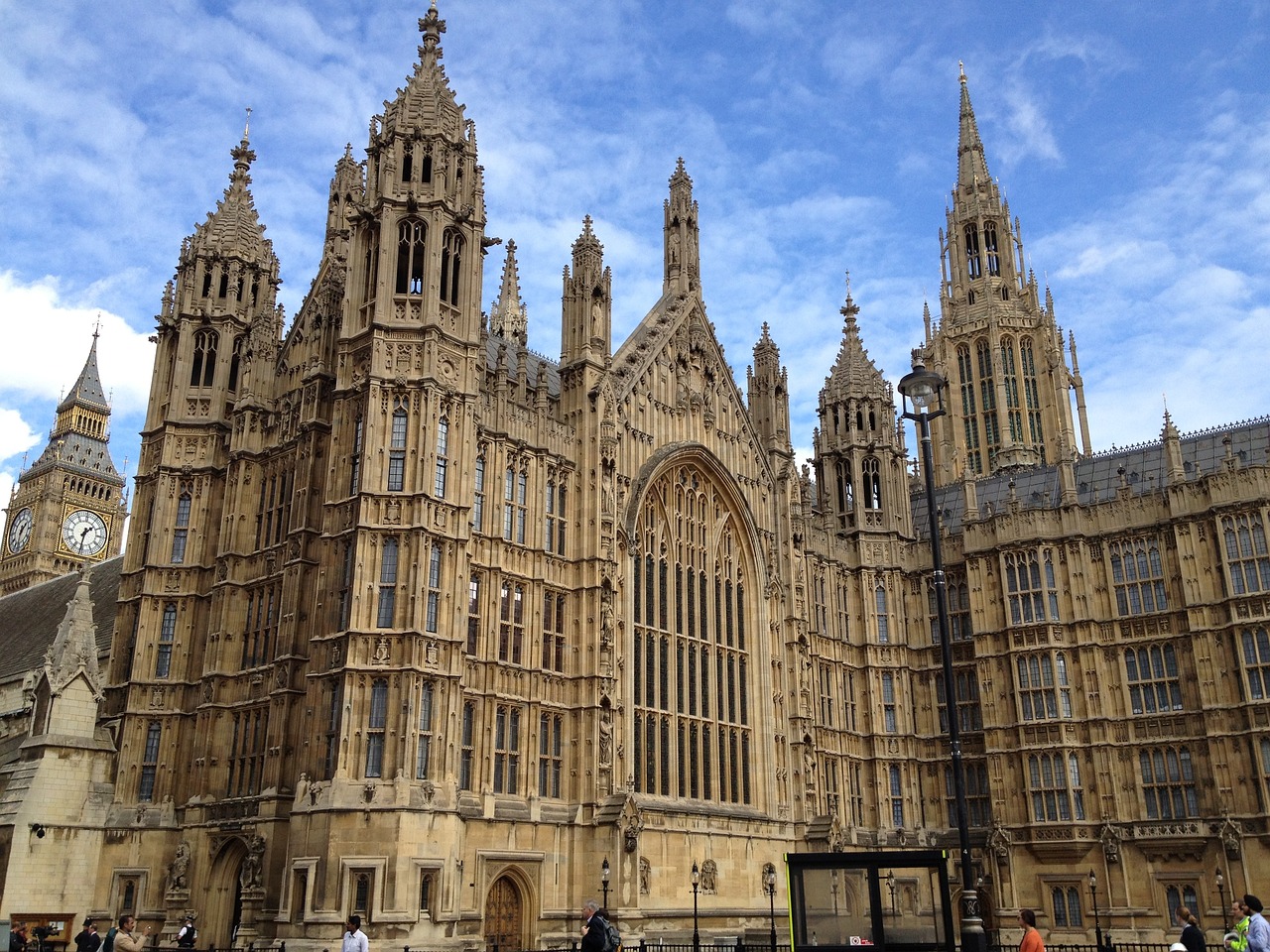 WESTMINSTER ABBEY, BIG BEN, ROYAL LONDON GUIDED TOUR