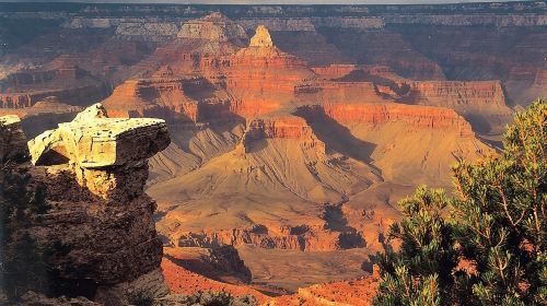 Grand Canyon Tour from Flagstaff Day Tours