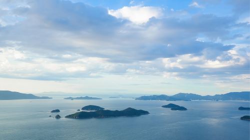 2025 Setouchi Triennale All-Season Passport + JR PASS Kansai Wide Area 5-Day Pass + Kagawa Enjoy Pass 1 Week Free Pass (choose any 3 items) Transport Passes