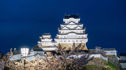 Nijō Castle - HolidaySG