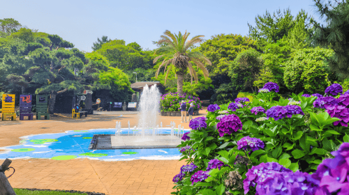Jeju: Eastern UNESCO Join in Tour (Seongsan, Haenyeo Show) Day Tours