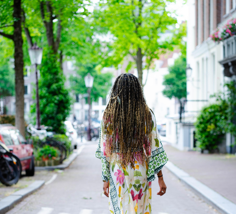 Amsterdam: Customizable Photography Tour with 9-10 Photos