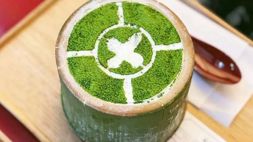 Nara Uji hot spring day tour|Deer viewing, tea tasting, and hot springs|Optional pick-up/drop-off