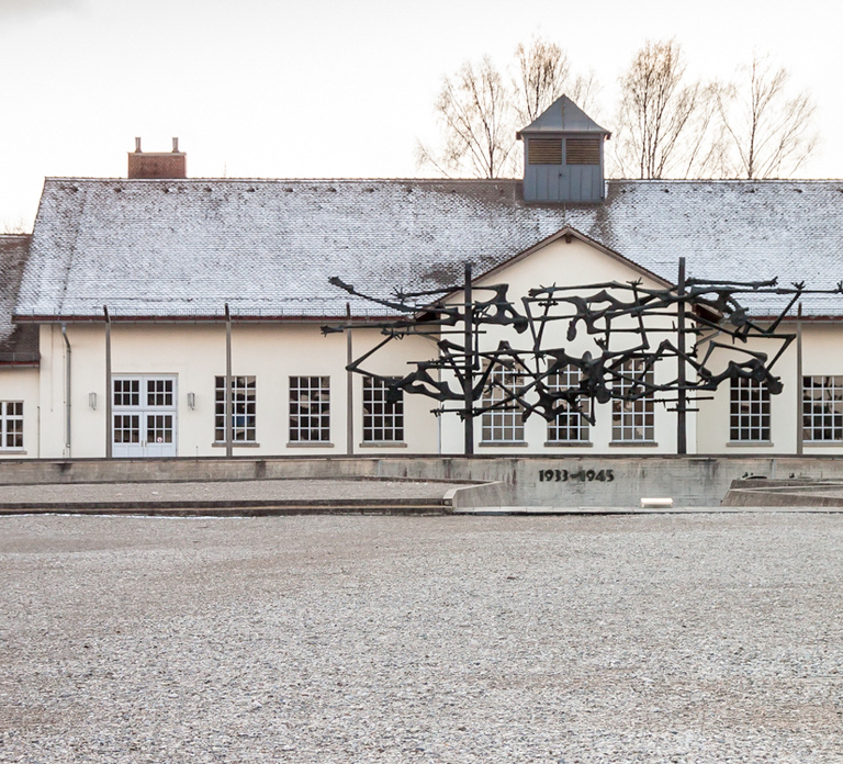 From Munich: Dachau Memorial Site Full-Day Tour