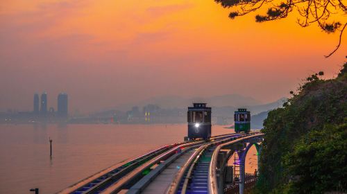 Busan Sunset Sky Capsule Coastal Quest: 5 Iconic East Shore Gems Day Tours - HolidaySG