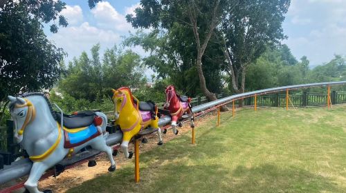 Wonder Park - HolidaySG
