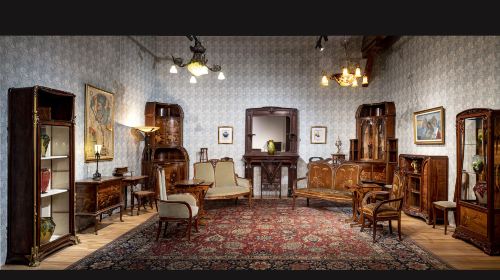 Nitori Museum of Art (For Foreigner Only) - HolidaySG