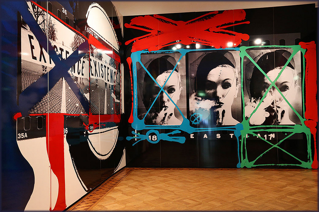 Foam Photography Museum: Entry Ticket