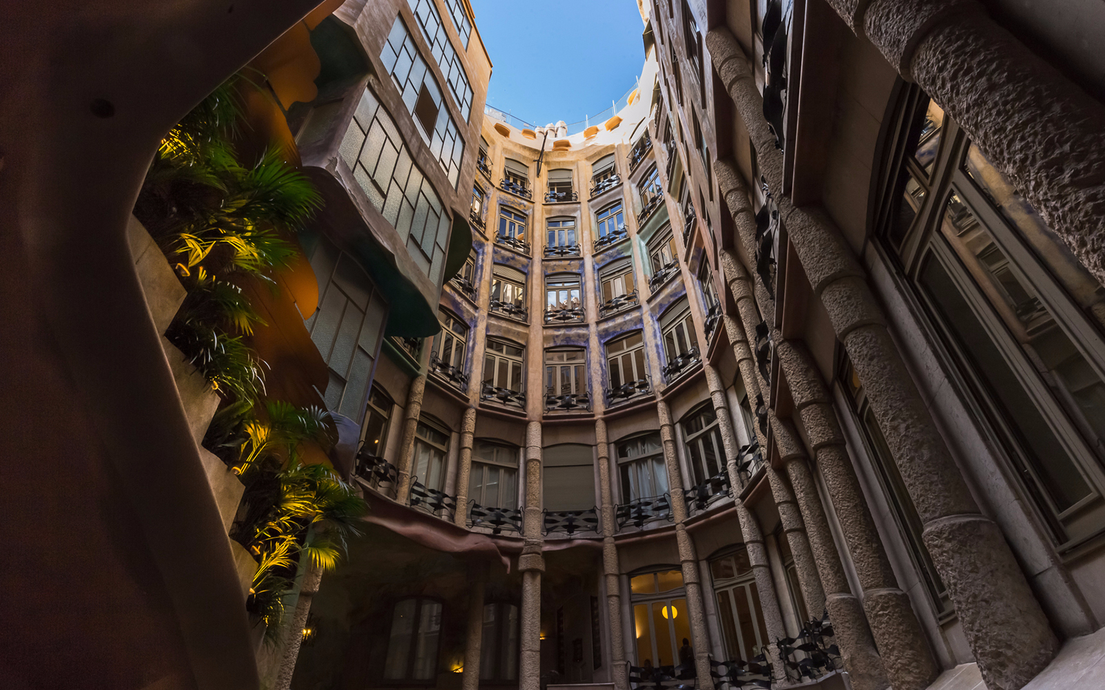 Casa MilÃ  - La Pedrera: Fast Track Entrance