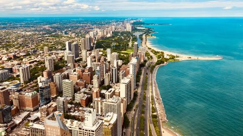Chicago: Magnificent Mile Tour With Optional 360 Chicago Day Tours