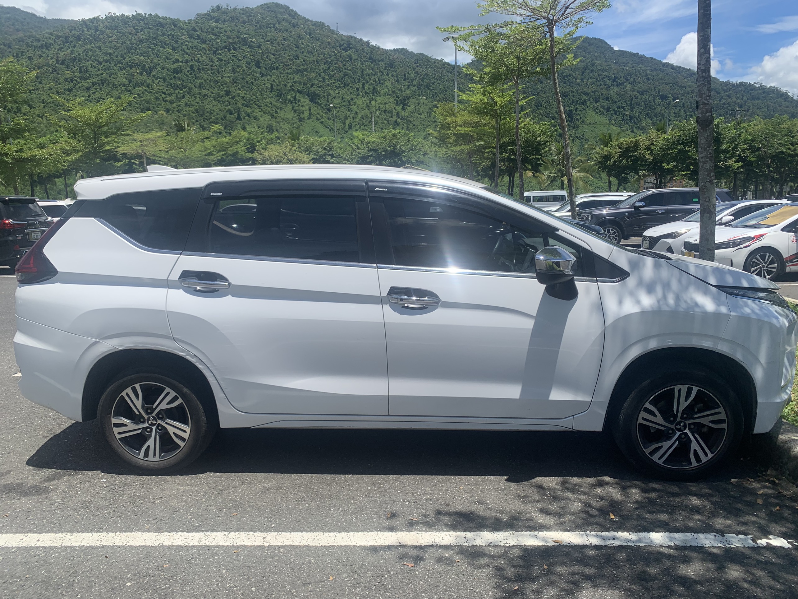 [City Transfer] Private Transfer Between Da Nang City and Ba Na Hills
