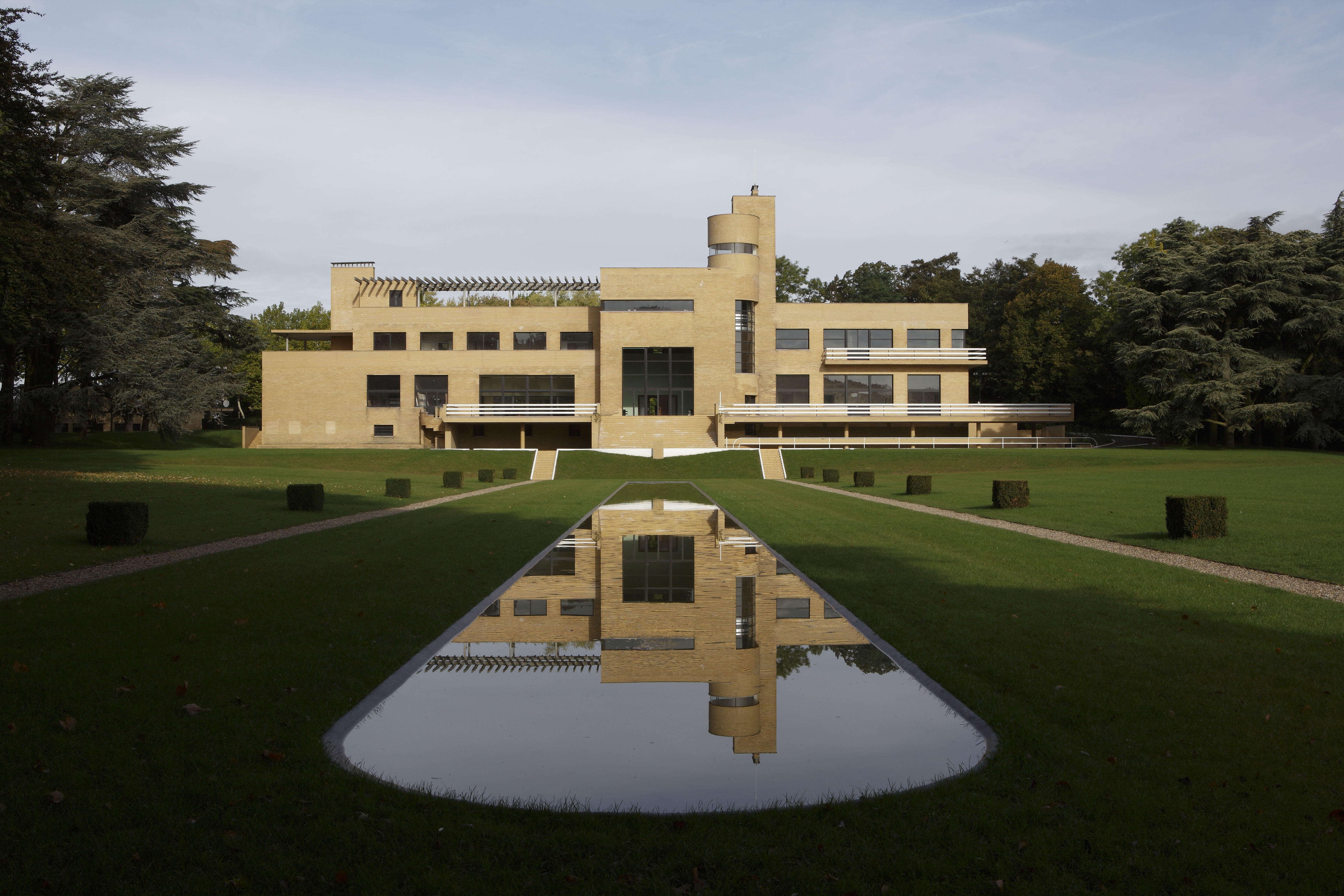 Villa Cavrois: Fast Track Ticket