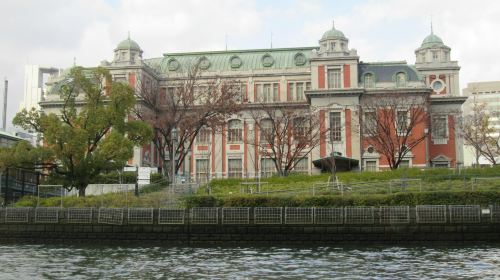 Kaiyukan West Pier