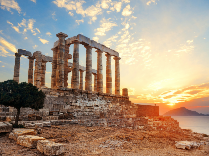 8D7N Thessaloniki-Athens-Mykonos-Santorini - HolidaySG