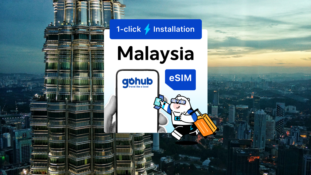 eSIM Malaysia