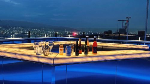 Sorafune Kobe Rooftop Terrace & Observatory