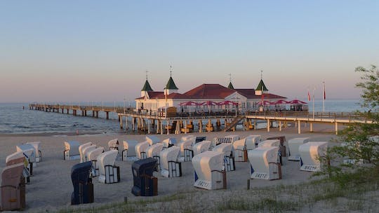 Usedom Private and Guided Walking Tour