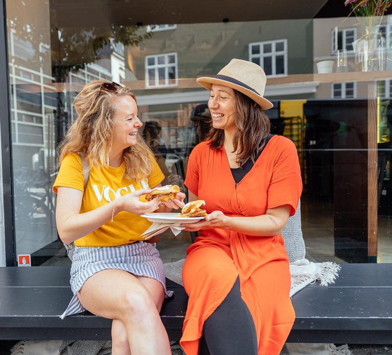 Highlights & Hidden Gems of Copenhagen Private Tour