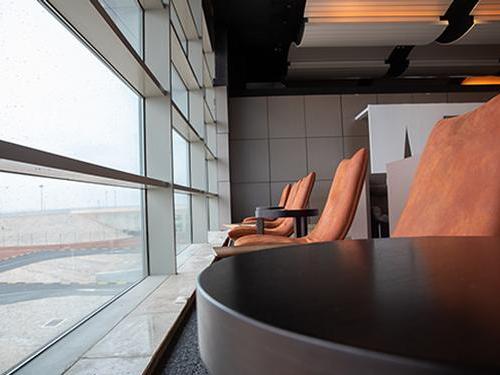 Odyssee Lounge Blaise Diagne International Airport - HolidaySG