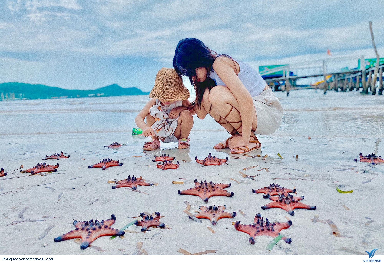 Phu Quoc in A Day with Chinese speaking Guide