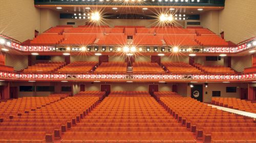 Tokyo: KABUKI Show at Kabukiza Theatre Admission Ticket Day Tours