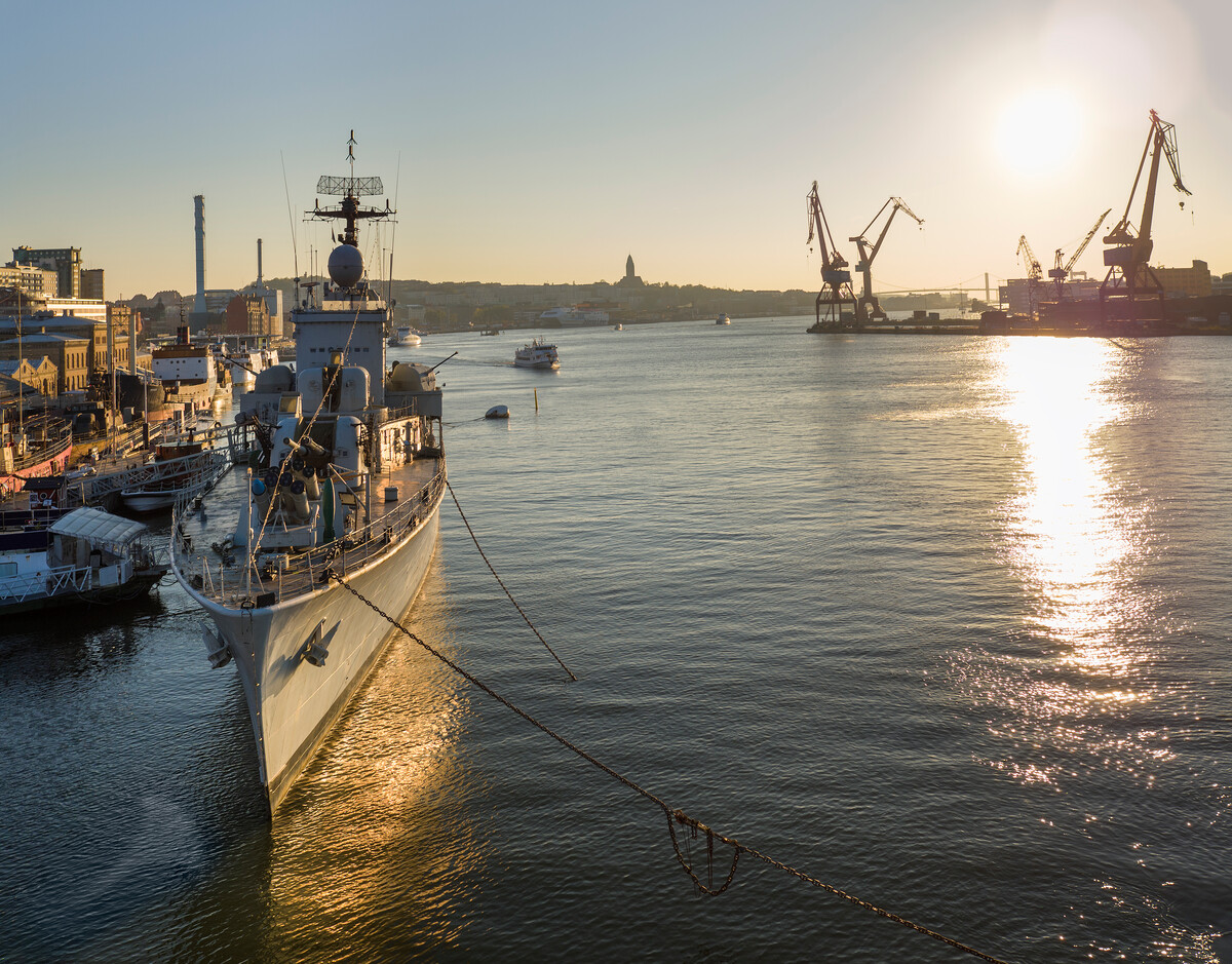 Go City: Gothenburg All-Inclusive Pass - HolidaySG