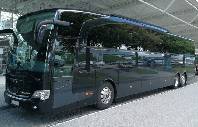 Full Day Interlaken City Tour - 12 Hours