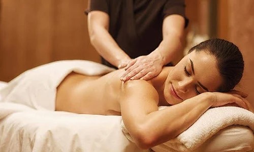 Herbal Spa : Herbal Aroma Journey