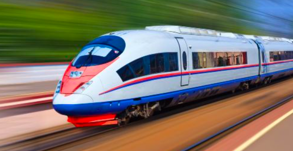 Russian train tickets [Moscow/Saint Petersburg/Vladivostok/Irkutsk etc.] [High-speed rail/night trains] [e-ticket]|Quick ticketing|