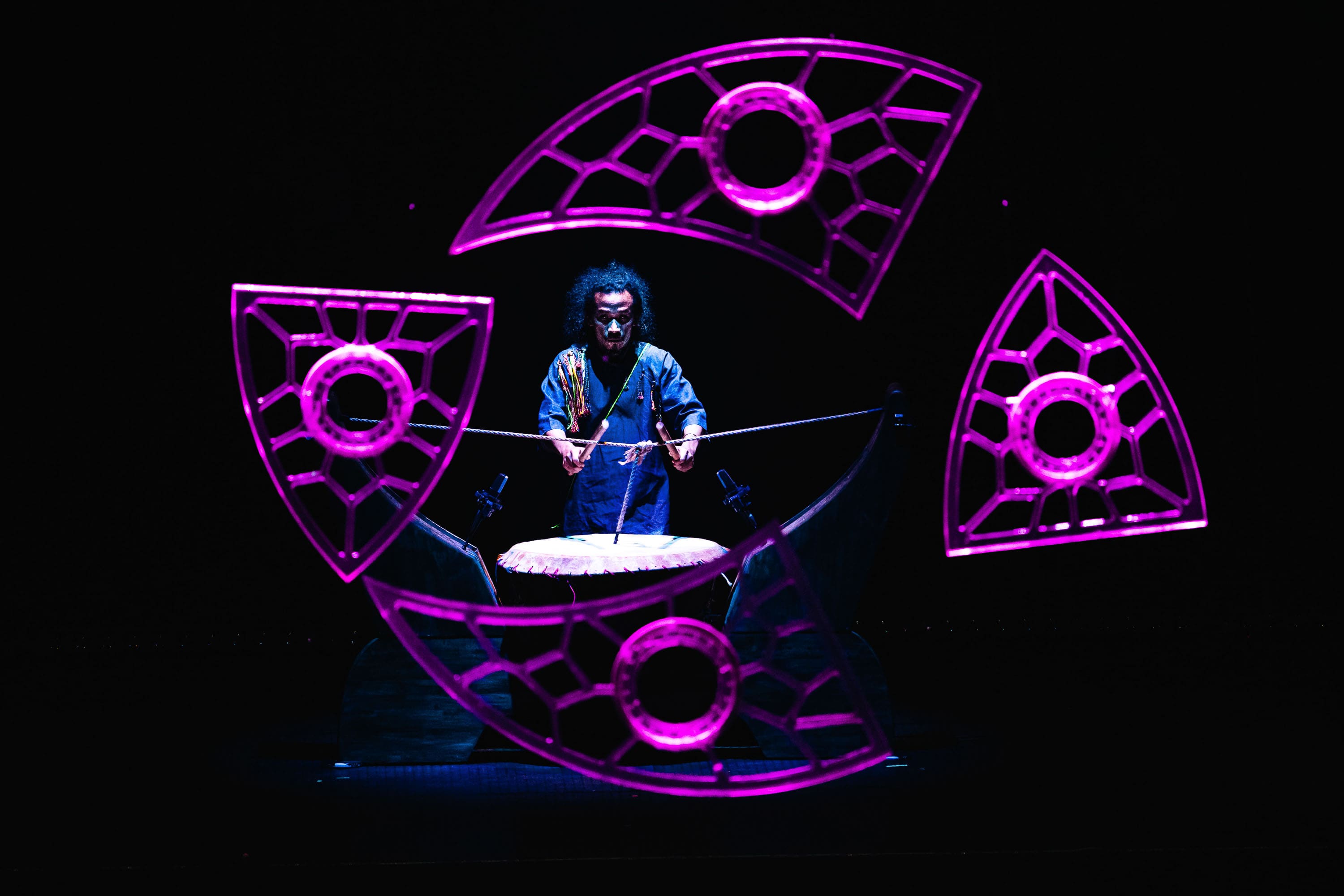 [Exclusive Deal -  Discount Up to 50%] Life Puppets show - Đó Theatre Ticket - HolidaySG