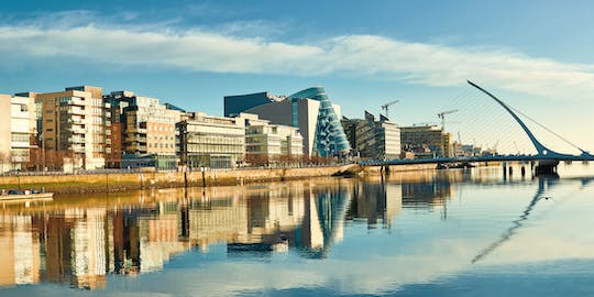 The Best of Dublin Tour