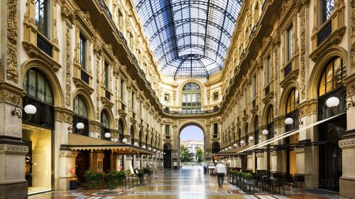 Milan Cathedral + Leonardo3 Museum + Duomo Museum day tour Day Tours