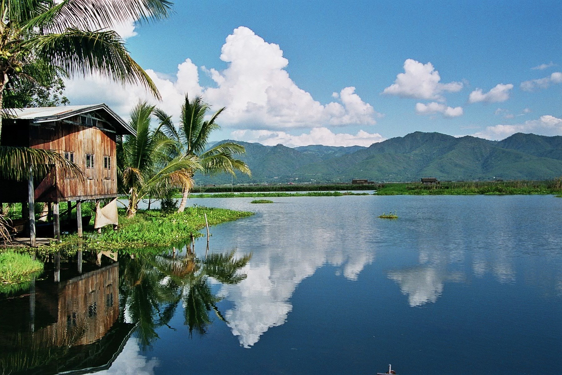 Myanmar Visa Guide 2026: Requirements, Fees & How to Apply
