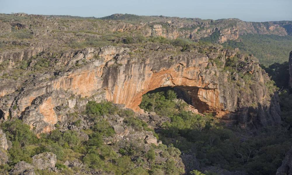 Kakadu National Park 30 Minute Scenic Flight Ex Jabiru
