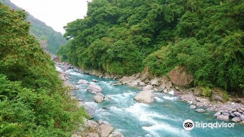 Fuyuan National Forest Recreation Area