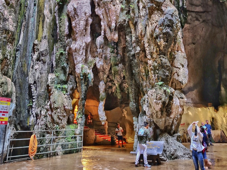 KL GRAND TOUR WITH 25 ATTRACTIONS (SIC - Join In Tour) - HolidaySG
