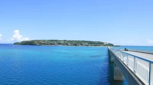 Kouri Ocean Tower : Admission Ticket Day Tours