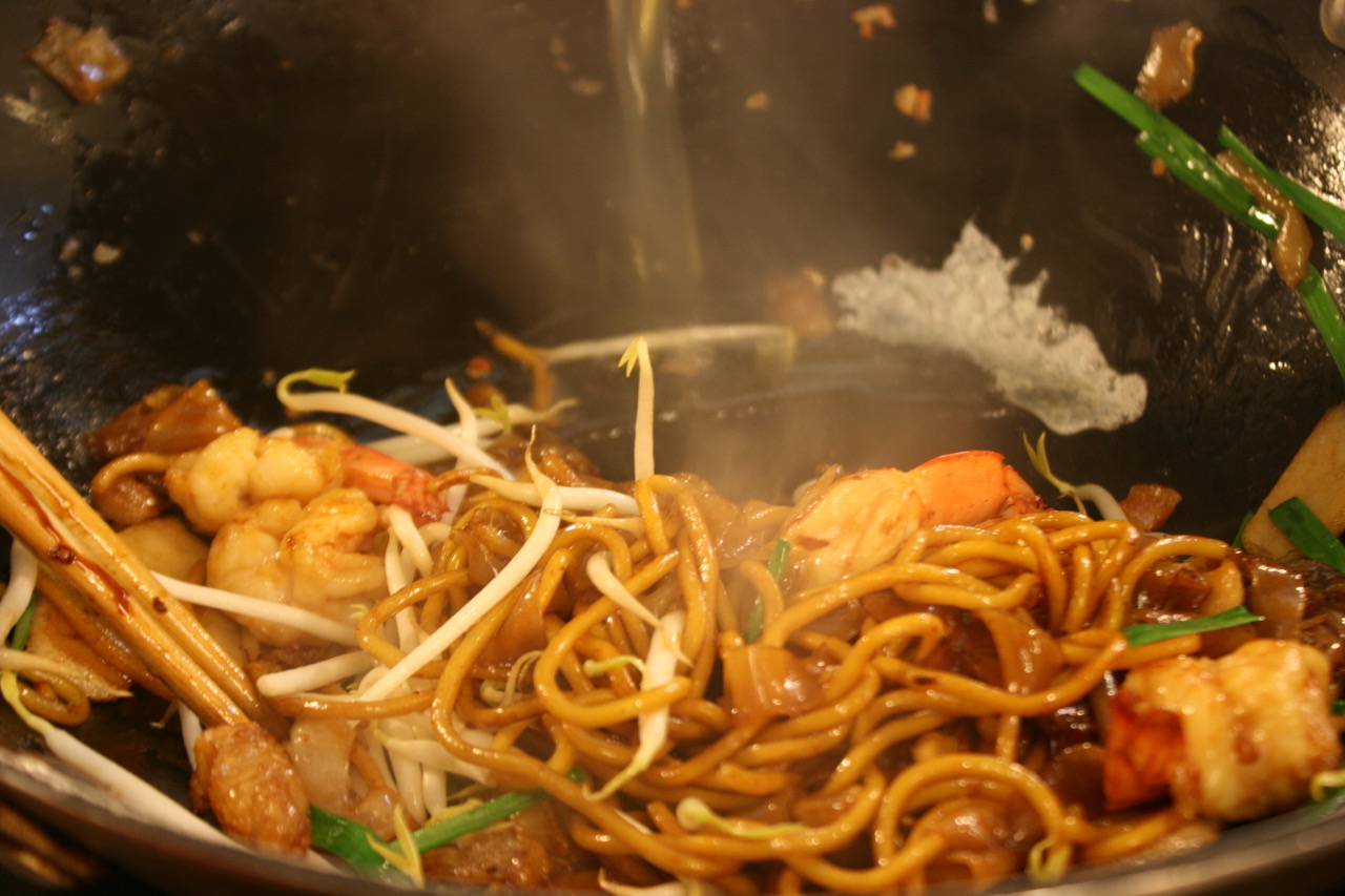 Palate Sensations - HolidaySG