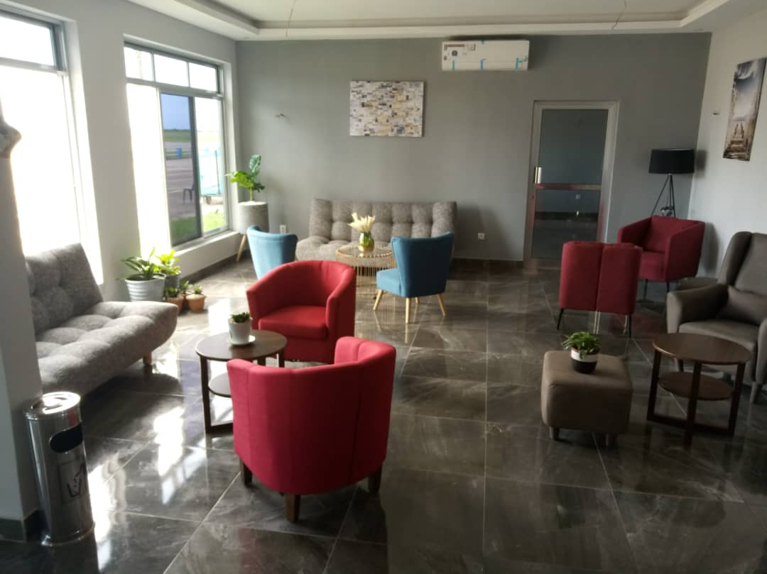 Malabar Business Travel SARL Kolwezi Airport - HolidaySG