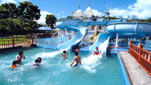 A'famosa Melaka - HolidaySG